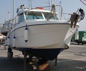 BENETEAU ANTARES 710.