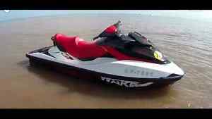 Seadoo Wake Pro 215hp Jetski Jet Ski