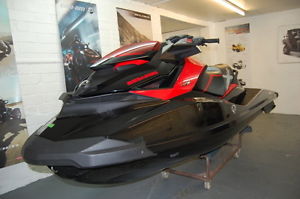 Sea-Doo RXP-X 260 2014 Only 3 hours use!