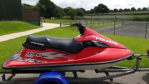 Polaris Jetski Pro 1200 AC-8910