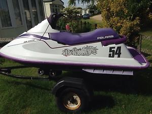 Jet ski Polaris SL900 1997