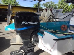 1978 Boston Whaler montuck