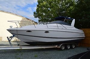 1994 Chris Craft Crowne