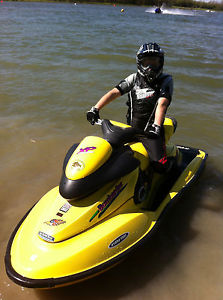 Seadoo XP Jetski 800cc 1997