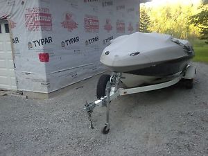 2000 SEA DOO SPEEDSTER