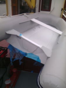 rib boat NEW UNUSED