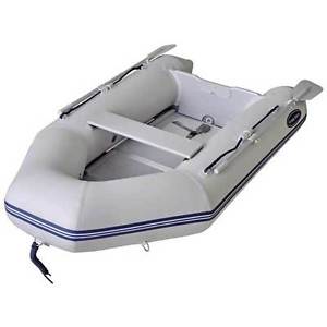 West Marine RIB & LEHR LP Outboard