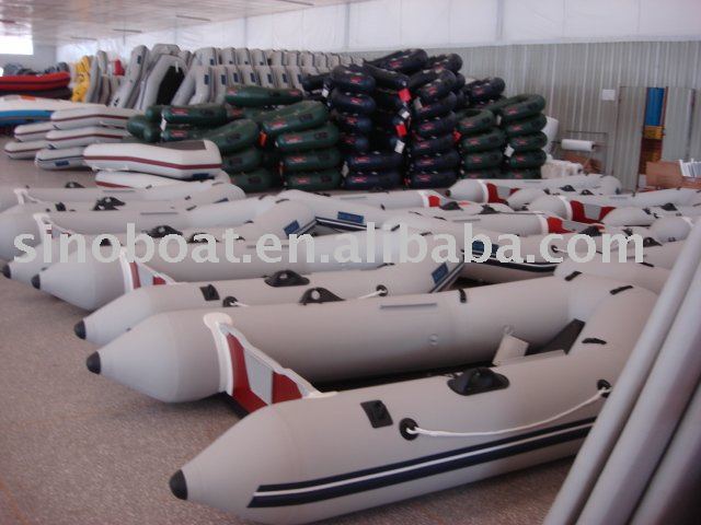 inflatable boat230-320