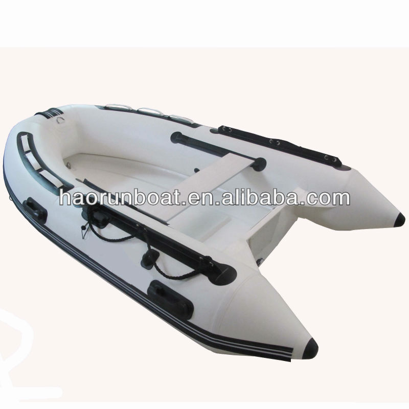 RIB Boat RIB270