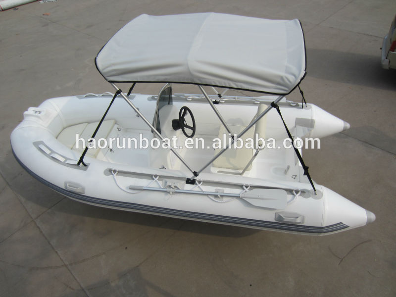 RIB390 RIB BOAT