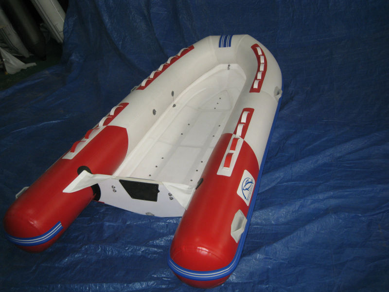 RIB360 boat RIB360