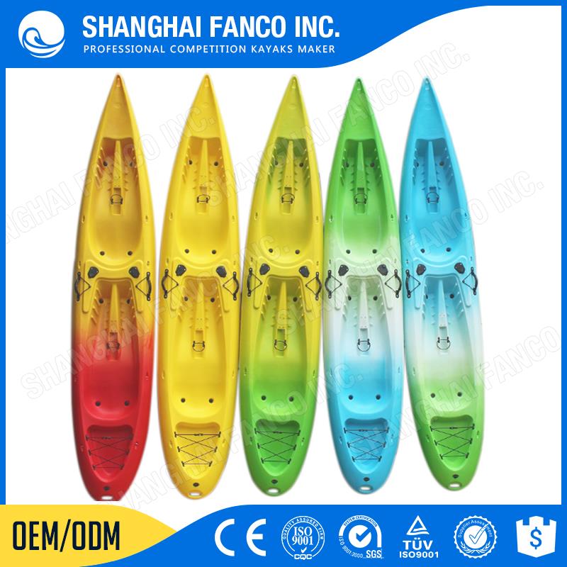 Original design glass c1 canoe kayak made in china