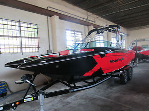 2016 Mastercraft X Star