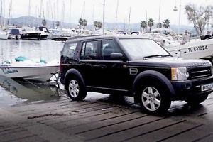 Power boat transportation/trailer/towing/delivery/service/cars/caravans/boat