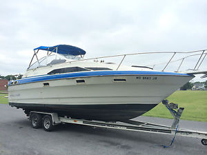 1988 Bayliner 2655