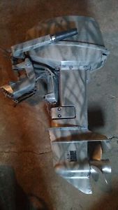 2005 Yamaha Outboard