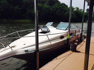 1995 Sea Ray