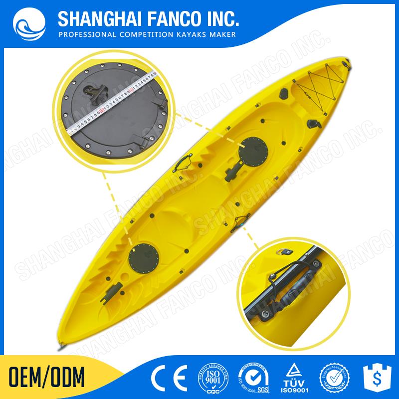 Wholesale kayak boat, sit on top fishing kayaks, jet kayak