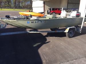 2002 Crestliner