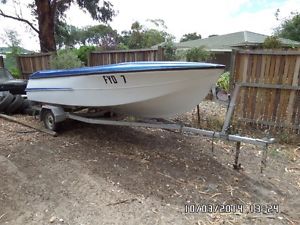 Carribean boat 1968