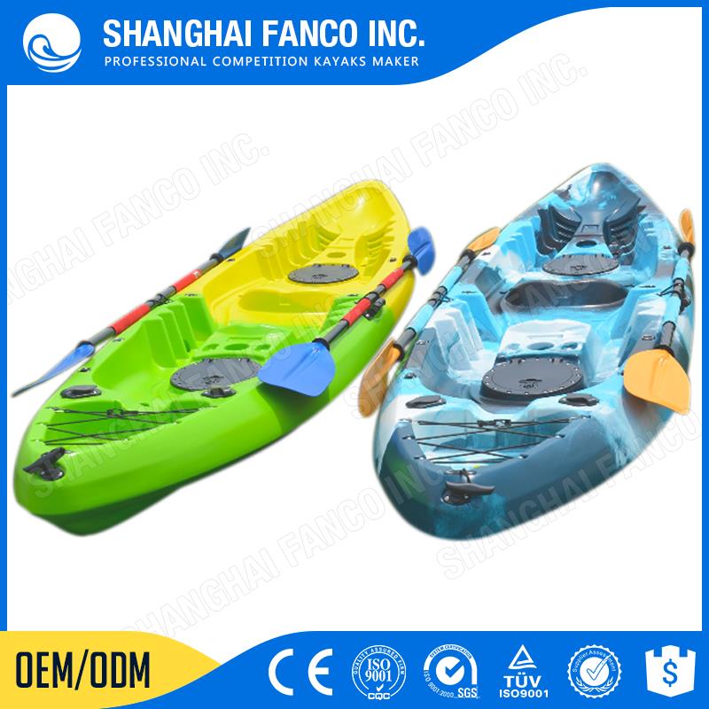 OEM customized sit on top fishing kayaks, venta kayak, kayak accessories