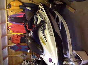 yamaha jet ski