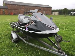 yamaha jetski waverunner