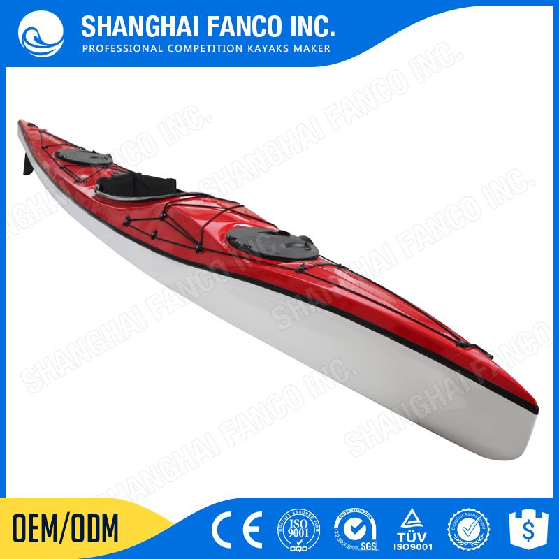 New design kayak barato, china kayak, fishing kayak for sale