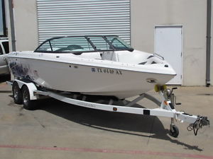 2009 MOOMBA MOBIUS LSV