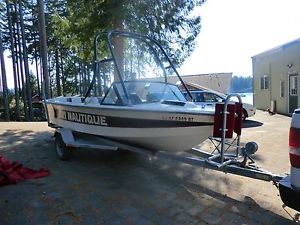 1984 Ski Nautique