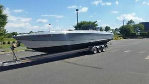 1987 Chris Craft STINGER