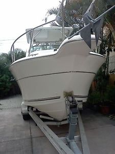 1999 Sport Craft