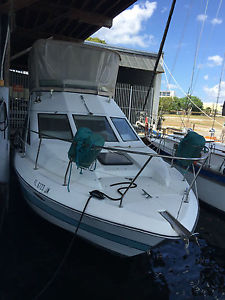 1993 Bayliner Ciera 3058