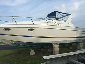 1995 Chris Craft Crowne 30