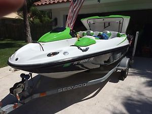 seadoo speedster 150