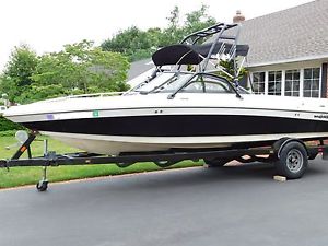 2004 Malibu Wakesetter VLX, Balast system, Cruise, Trailer, Heating, Sound