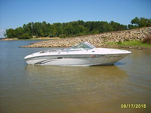 2003 Sea Ray, 182 Bow Rider (18.5 ft)