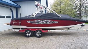 2005 Mastercraft X-Star