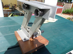 OUTBOARD MOUNTING BRACKET 4 POSITIONS