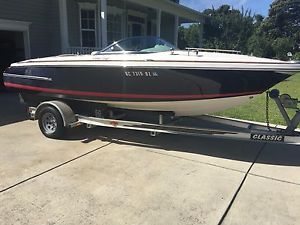 2005 Chris Craft Speedster