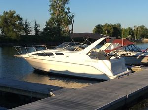 1999 Bayliner 2855 Ciera