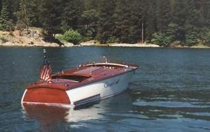 1992 Classic Craft