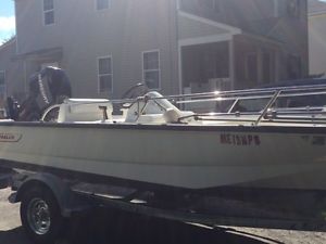 2006 Boston Whaler