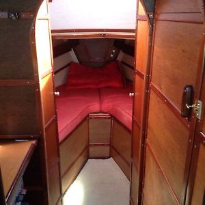 sailing yacht for sale 32ft Ketch