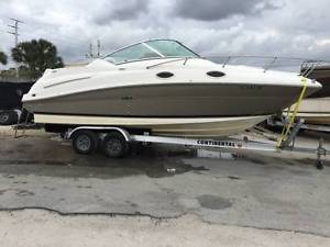 2009 Sea Ray