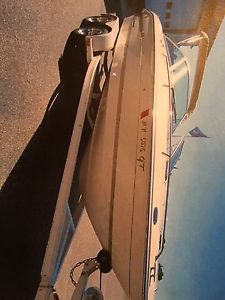 1995 Sea Ray Signature Select