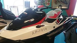 2012 Sea-Doo Wake Pro 215