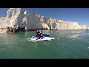 Polaris Virage Jetski 2001 700cc twin 95hp not seadoo or yamaha or boat