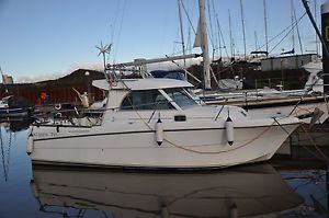 BENETEAU ANTARES 710.