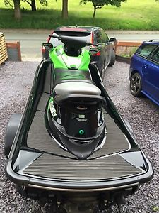 Jet Ski | Kawasaki | Ultra | 260bhp supercharged like new 74hrs serviced